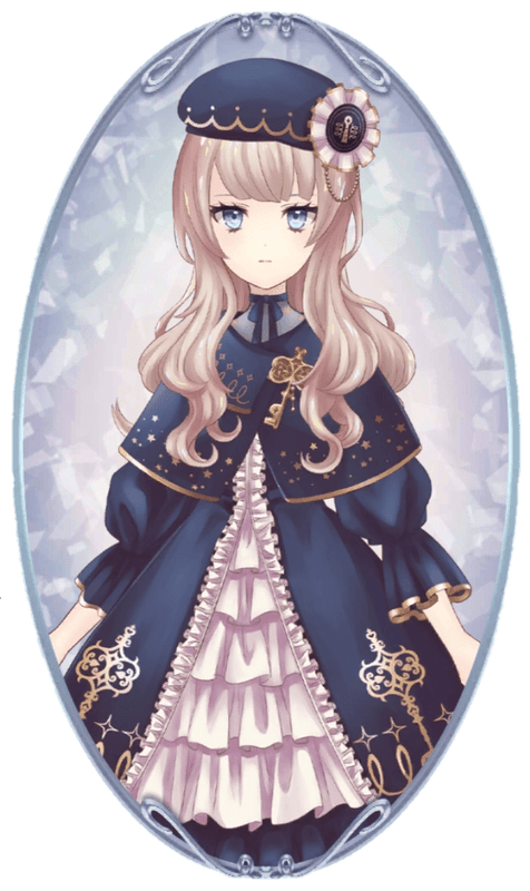 ナイトゲートキーパー