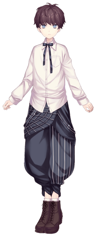 プレイフルボーイ