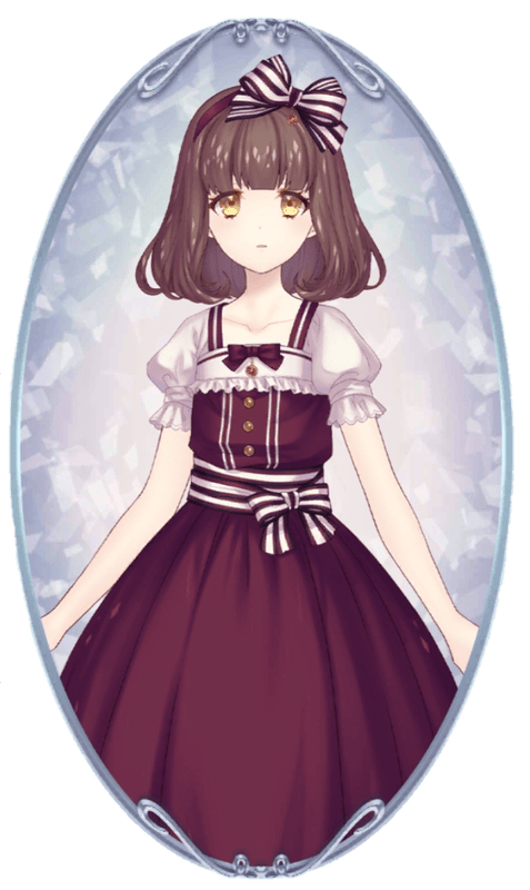 プレッピーレッド