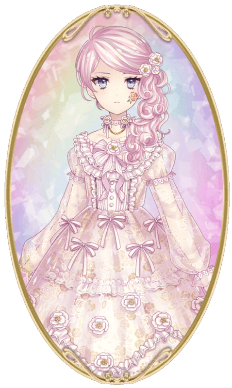 シャルマンロズレ