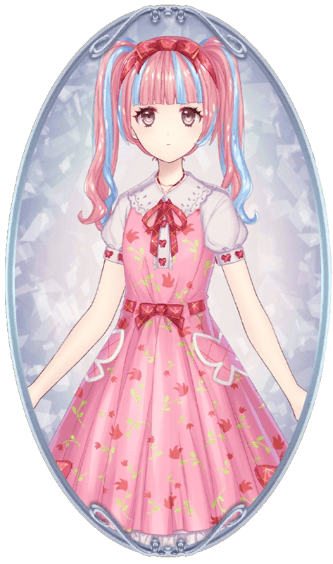 エンチャントエリア