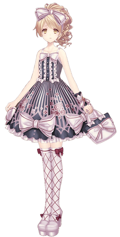 ピンキープレゼント2