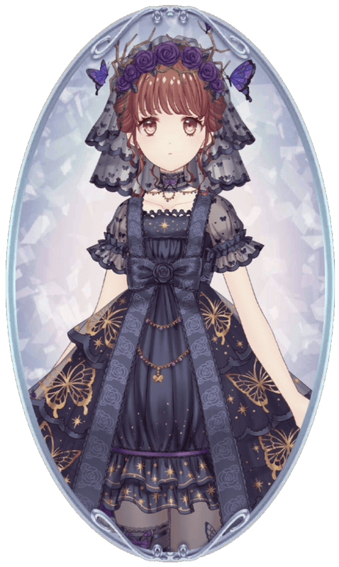 ソワールパピヨン