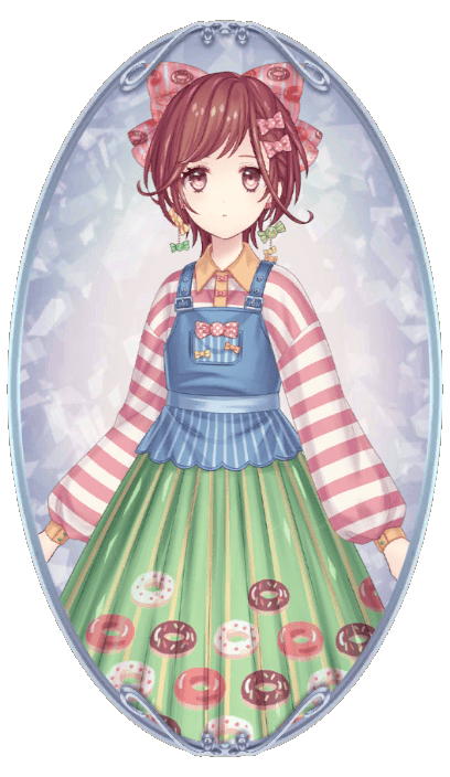 エンジョイスイーツ