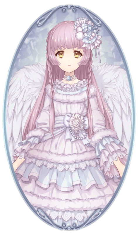 スミレエンジェル