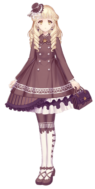 クラシカルチョコレート