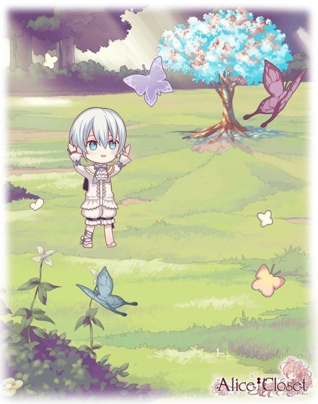 スノードロップ7