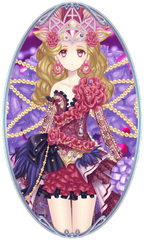ミュージカルマドンナ