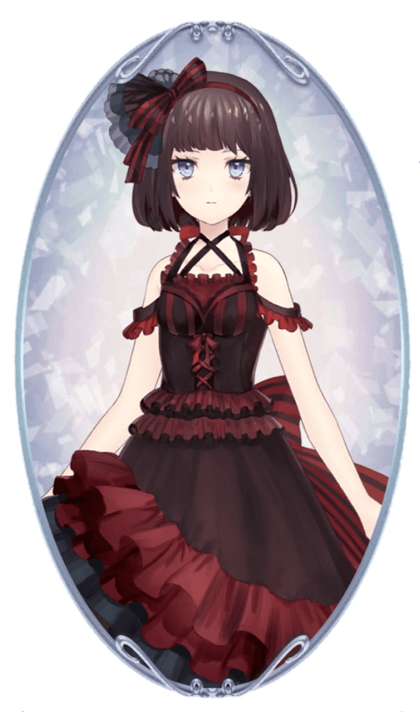 ブラックマダム