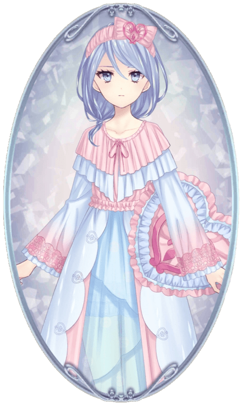 ラブリーパジャマ