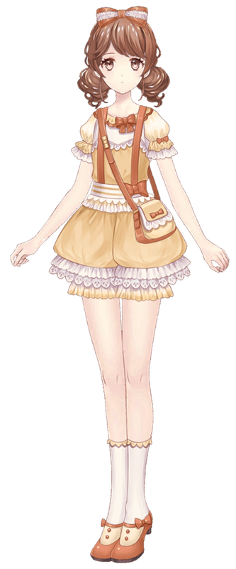 ラブリーライブリー2