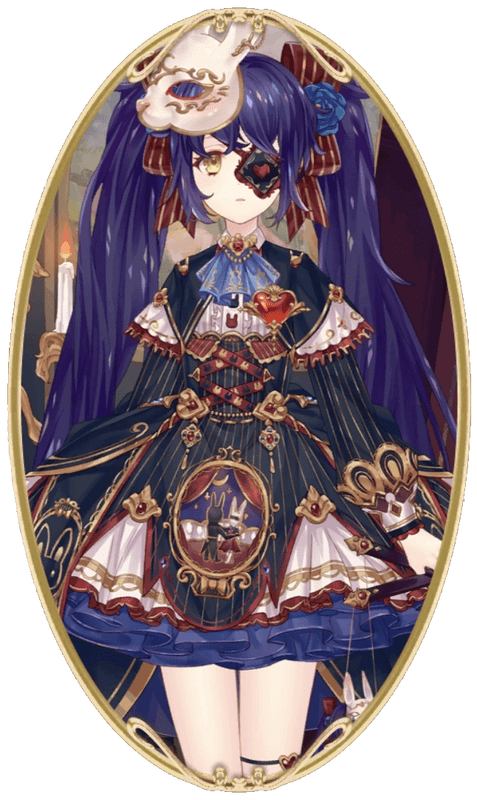 パペットマスター