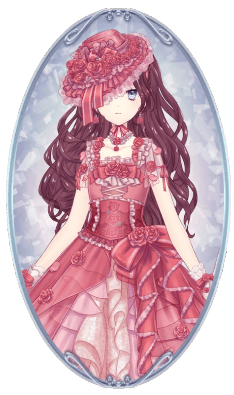 グロリアスローズ