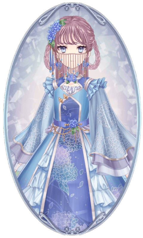 マイハイドランジア