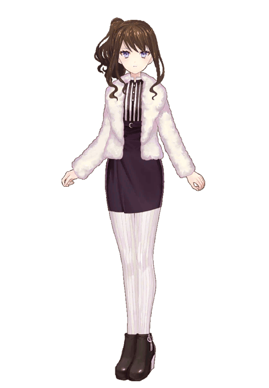 モノトーンラビット