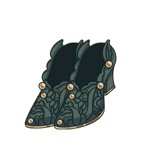 ミスターボールルーム1シューズ アリクロ攻略 Gamerch