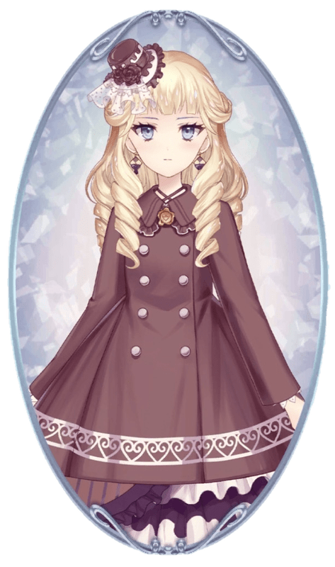 クラシカルチョコレート