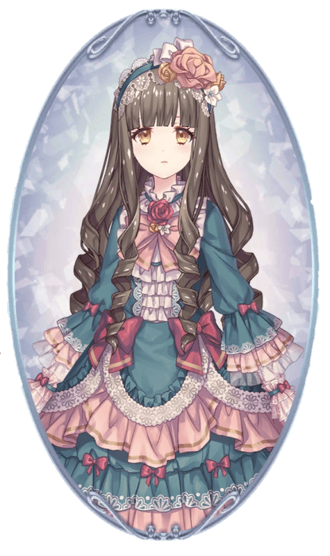 レトロプリンセス