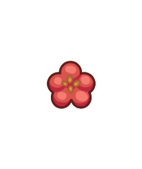 プラムブロッサムペイント アリクロ攻略 Gamerch