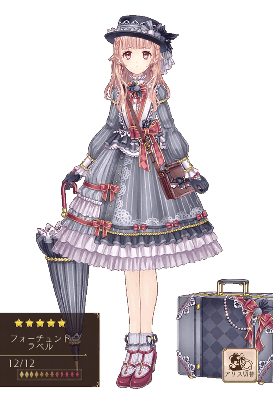 フォーチュントラベル