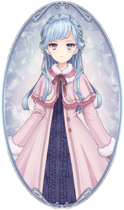 スノーブロッサム