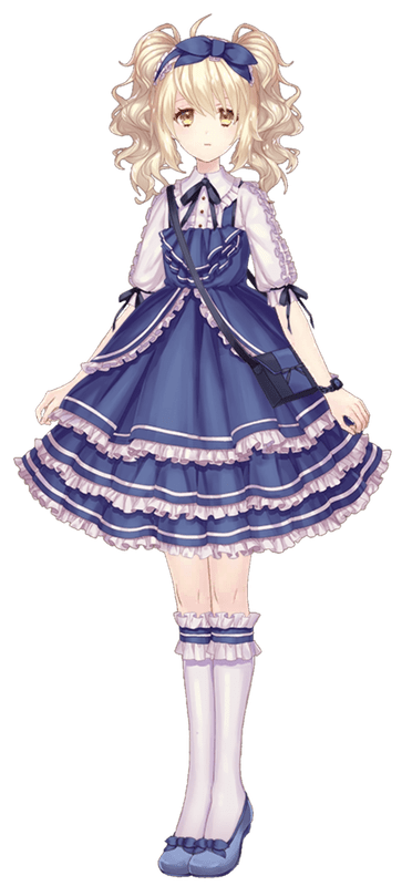 キャラメルガール2
