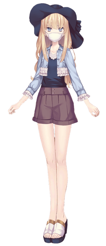 アイムインフライト