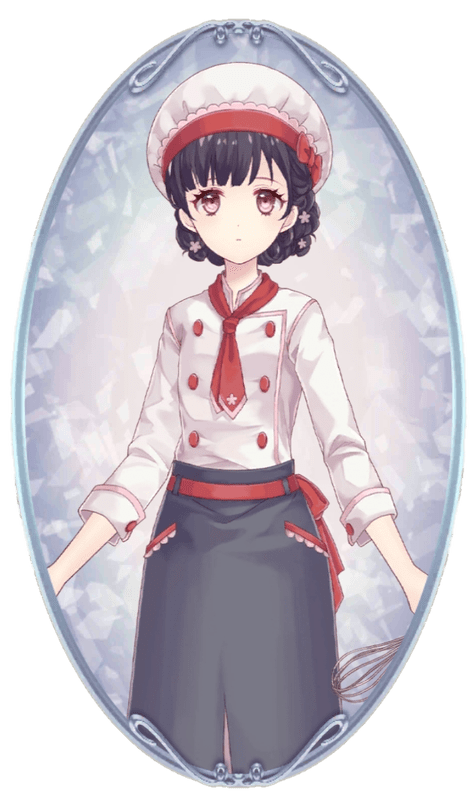クラシカルケーキ