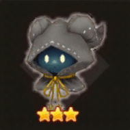 ゴマミかぶりもの