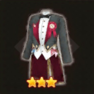 セレモニアルウェアN男