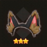 ネコマタカチューシャ・畏