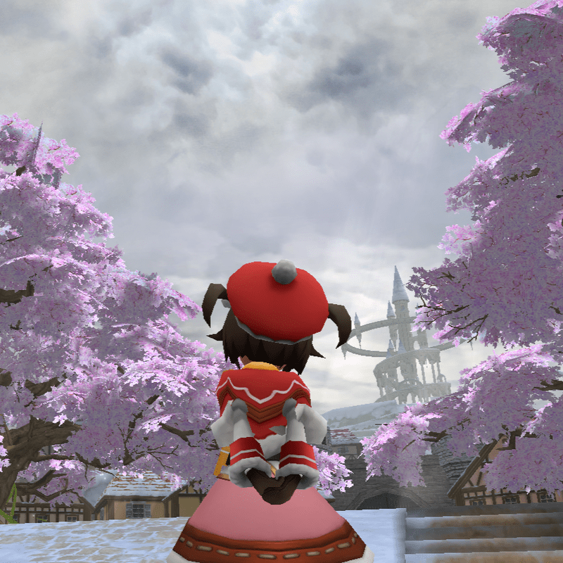 公国チッカちゃん