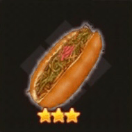 購買部の焼きそばパン