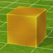 ゴールドブロック