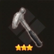 ネイルハンマー