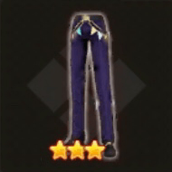 セレモニアルボトムV男