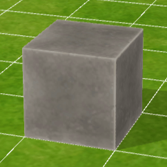 石のブロック