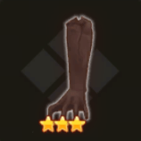 チョコディープハンド