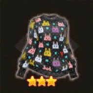 スペースタコパセーター女