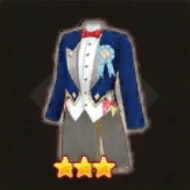 セレモニアルウェアI男