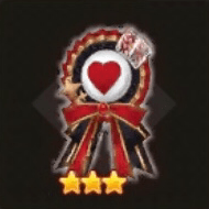 トランプロゼッタ