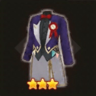 セレモニアルウェアV男