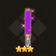 スティックライト【紫】