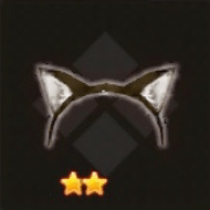 ねこみみカチューシャ