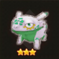 ネッシーぬいぐるみ