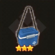 クーラーボックス