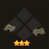 オールドフラトップス男