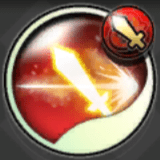 ファイアースラッシュ