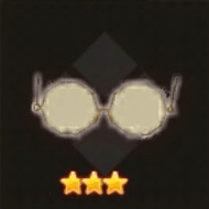 フォーチューングラス