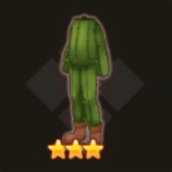 サボテンきぐるみ